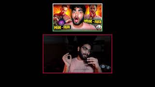 Part - 2 | Odum Kuthira Chadum Kuthira Review | Peak Fafa vs Weak Fafa 🔥 Honest Review