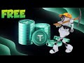 Top USDT Miners 2025 — 100% Free & Instant Withdraw to FaucetPay (Live Proof!)