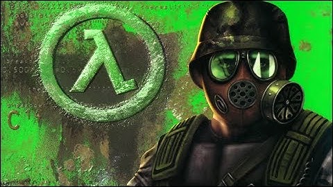 ► Half-Life: Opposing Force - The Movie | All Cutscenes (Full Walkthrough HD)