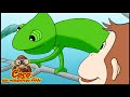 Coco der Neugierige | Coco lernt andere Tiere kennen! | Cartoons für Kinder