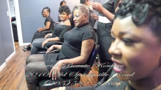 Lavish Beaute Kouture : 2010 Old Springville Road : 205-582-2080 {Official TV  Commercial)