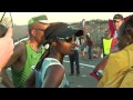 The trials and tribulations of Comrades 2015