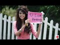Sun Mere Shehzade Female Version Crush Love Story Song | Sun Meri Shehzadi Main Tera Shehzada