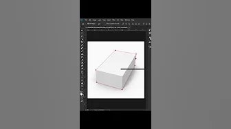 Box Mockup | Vanishing point Photoshop Tutorial
