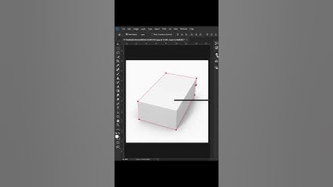 Thumbnail of Box Mockup | Vanishing point Photoshop Tutorial