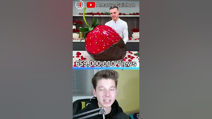 NEJSLEDOVANĚJŠÍ YOUTUBE SHORTS 2024?! 😱😳