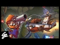 Rise &amp; Shine :: Part 5 :: The Great Escape!