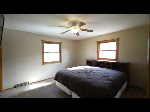 5719 Cimmarron Ln, Waterloo, IA home video tour