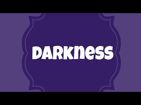 Eminem - Darkness (Lyric Video) - YouTube