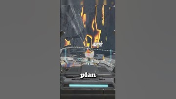 FLOATING On Air | Apex Legends #shorts