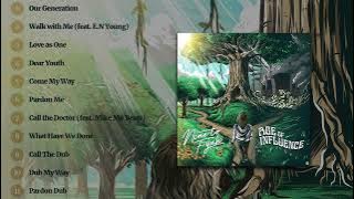 Nine to Fyah - Dear Youth