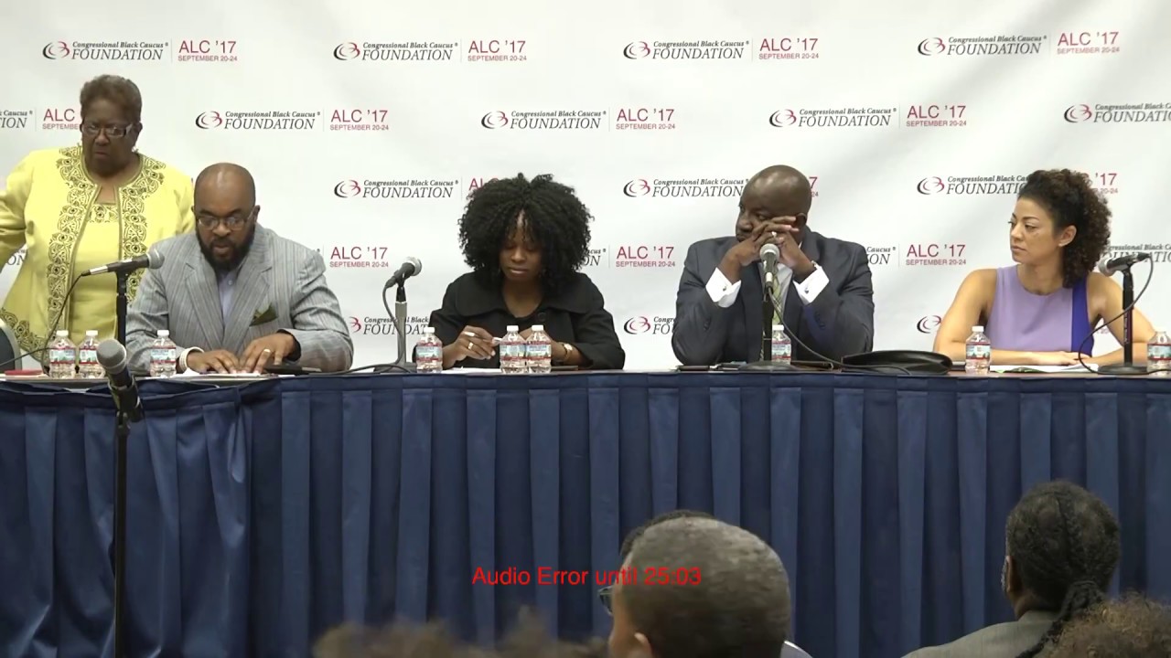 Leading Urban Schools in the New Jim Crow: Education, Leadership & Policy - ALC '17 health insurance