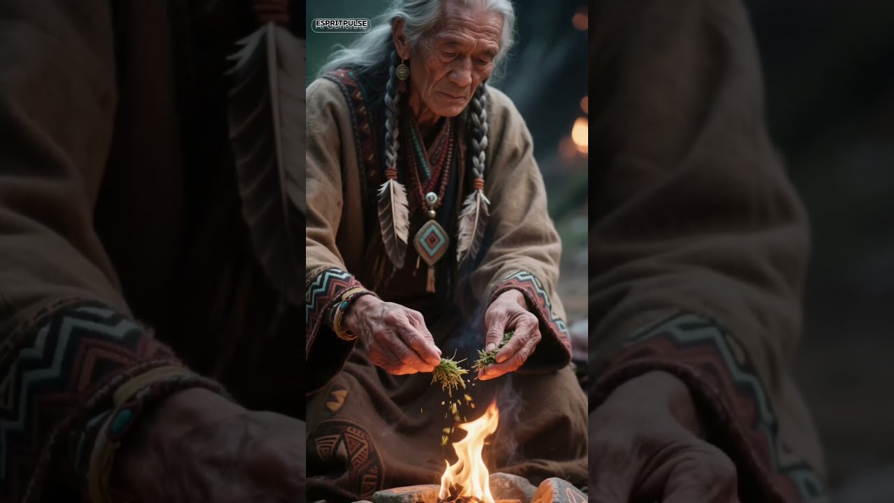 Inside Shaman’s Portal: Oklahoma’s Most Mysterious Place” 