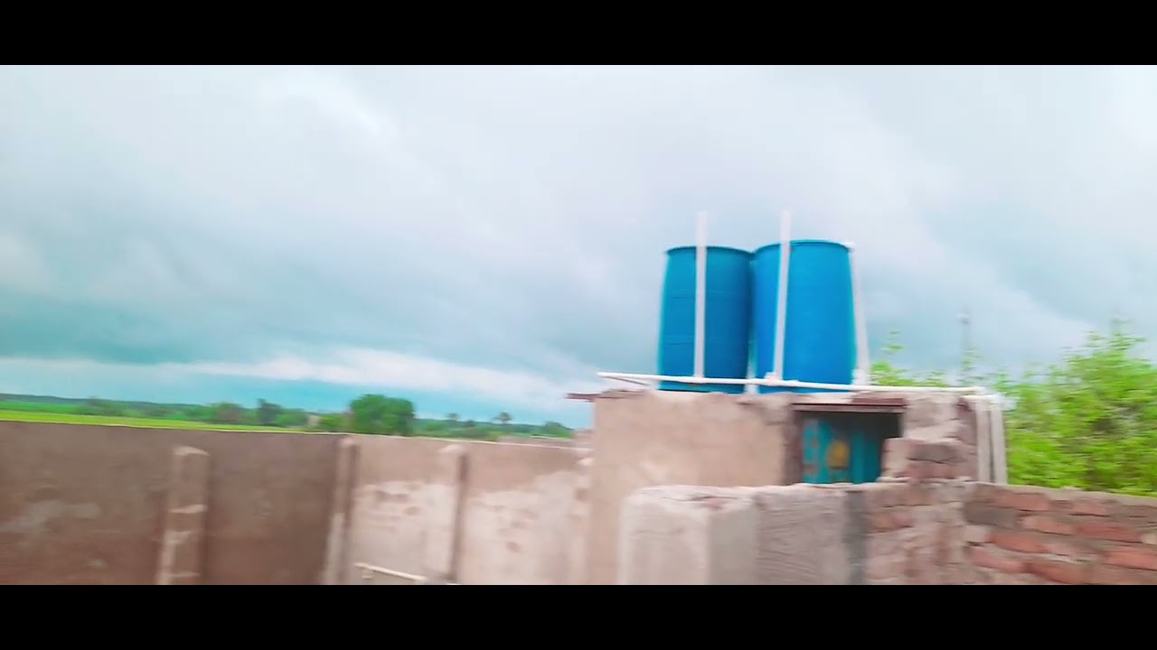 Amazing Weather View #Weather #View #Wow #Sky #Mosam #Barsat - YouTube