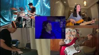 Marco Soma - High Water (Rush collaboration cover)