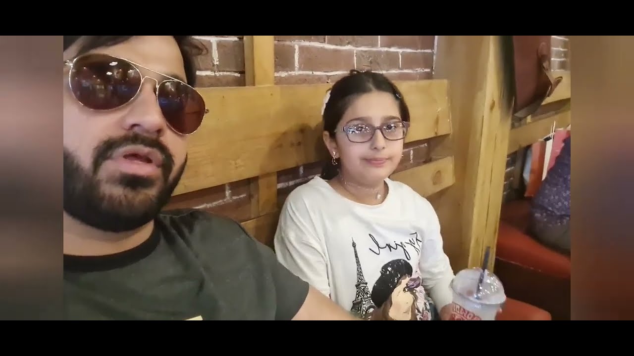 Howdy lahore ( packages mall) one of best burger I ever had