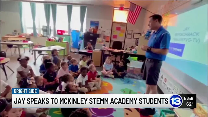 Bright Side: Oct. 9, 2025