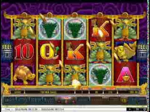 Youtube slot games