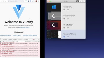 Vue와 Firebase로 모던웹사이트 만들기 강좌 006 git 다운로드 받기
