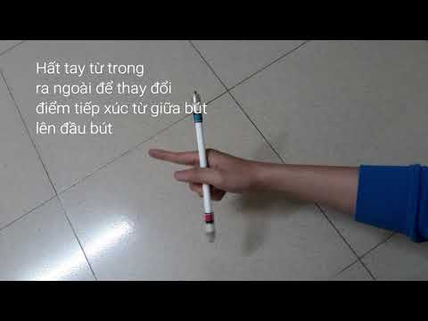Video DOUBLE BUST | DOUBLE TA | Hướng dẫn 2 Kỹ thuật Quay... - youtube