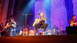 Beth Hart - Is That Too Much To Ask @ Historische Stadthalle - Wuppertal - 2017.05.24
