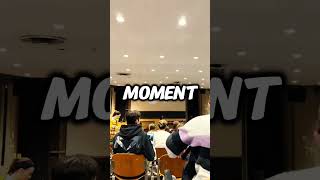 She Told Everyone To Open It At 917 What Happened Next Was Chaos  shorts