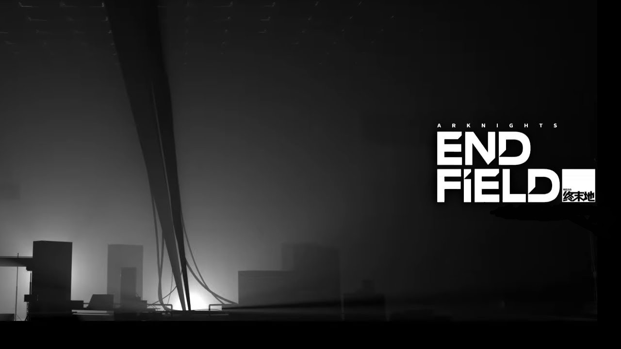 Типичный Endfield. Часик-другой неспешной рутины, затем доп-квесты.