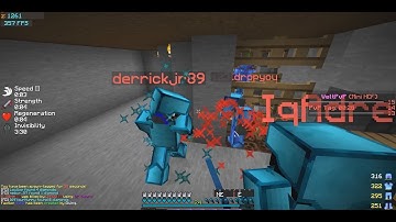 WE ALREADY MADE A FACTION RAIDABLE ON SOTW!! (INVIS RAIDING) - VeltPvP Mini [1]