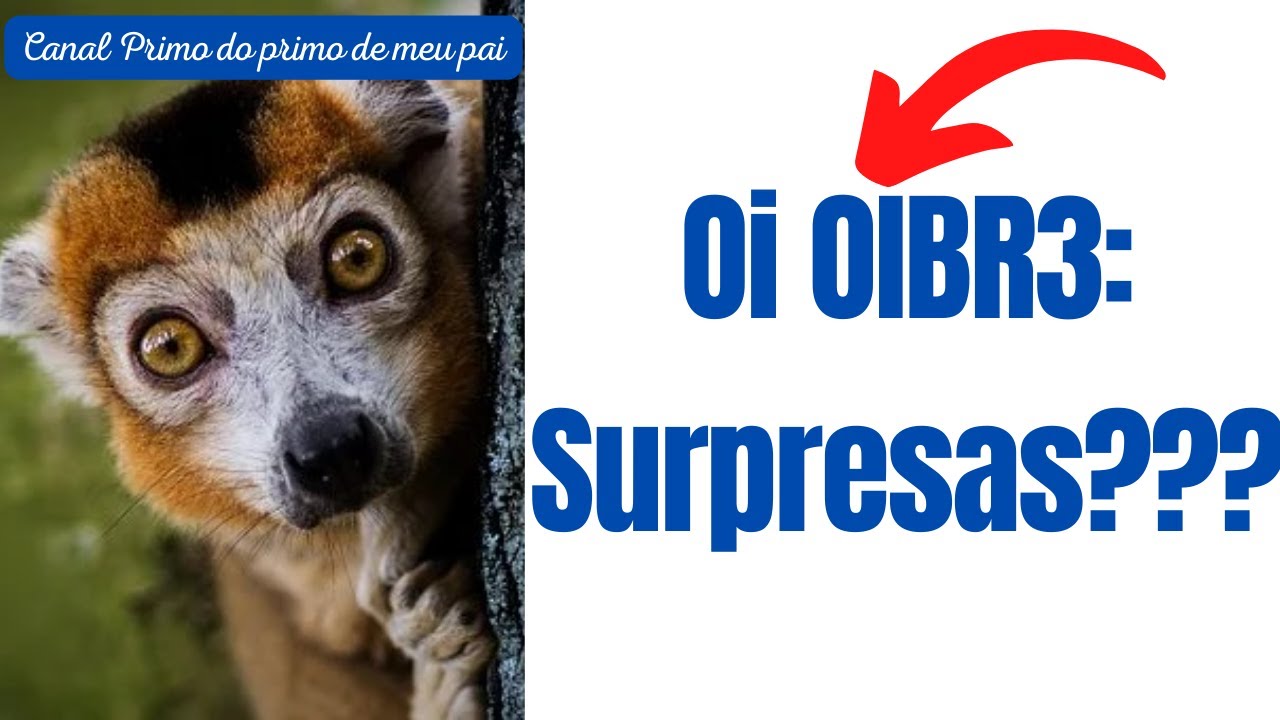 OI OIBR3: SURPRESAS NO 2T22???    #oibr4  #oibr3  #bolsadevalores
