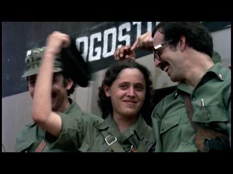 ¡Las Sandinistas! - Official Trailer