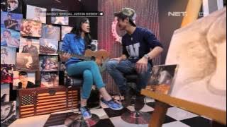 Breakout - Spesial Justin Bieber