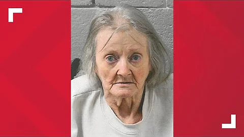 Perry County woman charged in 1987 murder of husband