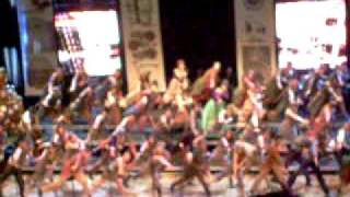 show choir nationals- burbank high school insync 2010