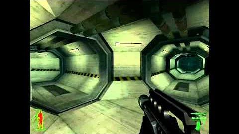 Project IGI Mission 14 - Colt Anaconda Location, Full Mission, Tutorial