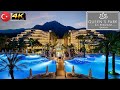 4K KEMER RAI PREMIUM TEKIROVA 2024 HOTEL ЛИЧНОЕ МНЕНИЕ GOOD BEACH RESORT ANTALYA TURKEY