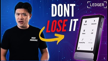 Why You NEED The Newest Ledger Wallet