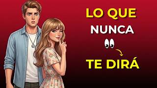 Cómo Actúan Las Mujeres cuando les Interesas de Verdad (Manual para Entenderlas 😏)