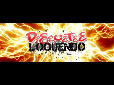 THE HARDCORE OPENING | Dieguete Loquendo