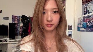 ASMR I cant stop saying “like” screenshot 1