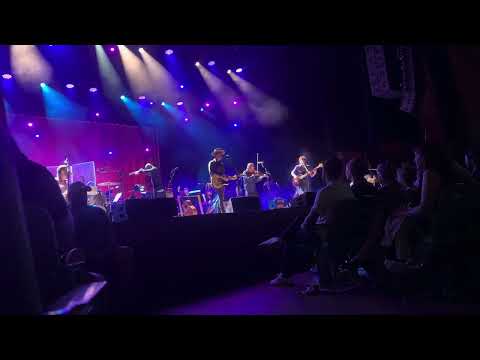 Gregory Alan Isakov w/ The Philly Pops - This Empty Northern Hemisphere (8/21/2026)