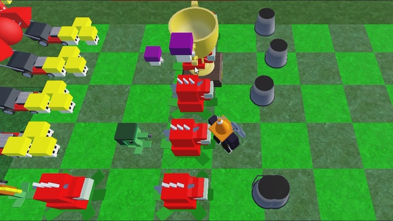 Finalmente nos pasamos el 9, y el 10?!?!?