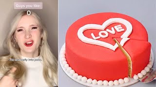 Text To Speech  ASMR Cake Storytime || @Brianna Guidryy  || POVs Tiktok Part #122