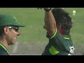 Shahid Afridi stars with a four-wicket haul in the quarter-final | CWC 2011