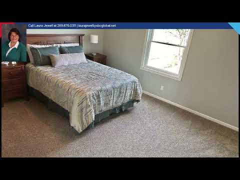 673 Royal Crest Drive, Saint Joseph, MI home video tour