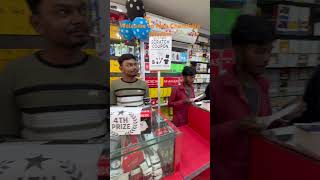 Welcome to maa chanchala telecom Narayanpur #music #giveaway #diwalicelebration #love