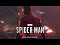 Lecrae - This Is My Time | Spider-Man: Miles Morales Soundtrack