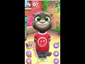 talking tom live #talkingtom #talkingtom2 #trending #live #funnycat #satisfying #entertainment