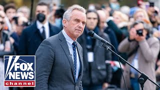 Jason Chaffetz Goes Off On Dems Trying To Censor Rfk Jr At Censorship Hearing