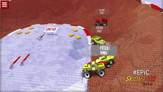 Epic Skidmarks #BETA Multiplayer play test screenshot 5