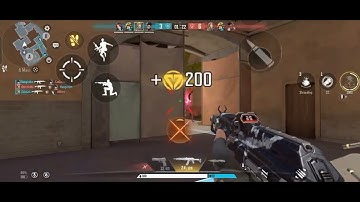 Trying Hyperfront ranked for the first time